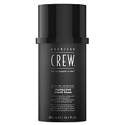 Пена защитная для бритья Protective shave foam crew shaving skincare