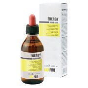 Лосьон против выпадения Energy