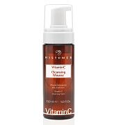 Мусс очищающий Vitamin C cleansing mousse