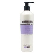Шампунь успокаивающий для чувствительной кожи головы Bio sensetive