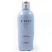 Шампунь для волос Proedit shampoo through fit