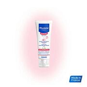 Увлажняющий успокаивающий крем для лица Mustela