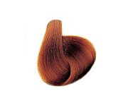 Краска Luxury 7.34 Golden Copper Blond Золотой медный блондин