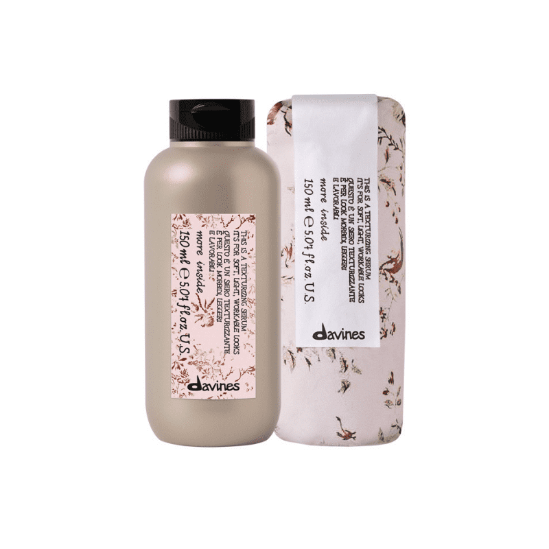 Сыворотка текстурирующая для создания объёмных и легких образов Texturizing serum