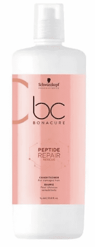 Кондиционер восстанавливающий Bc peptide repair rescue