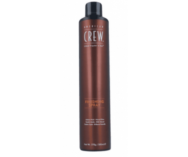 Спрей для волос Finishing Spray