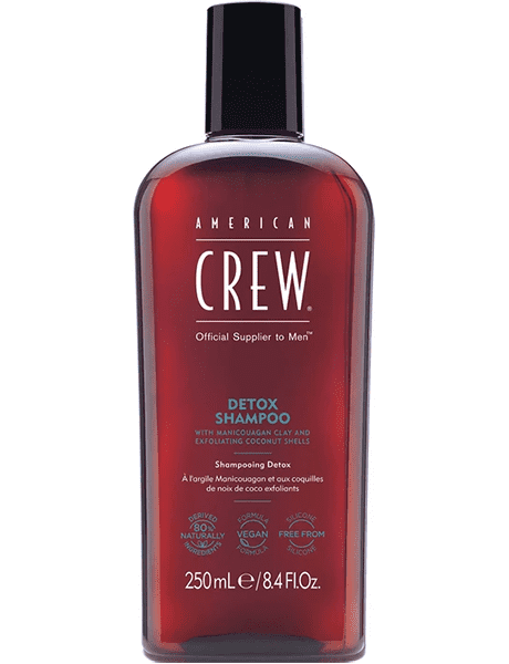 Детокс шампунь Detox Shampoo
