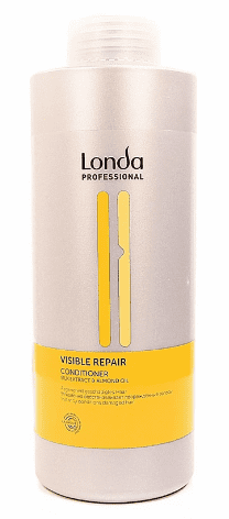 Кондиционер для поврежденных волос Visible repair