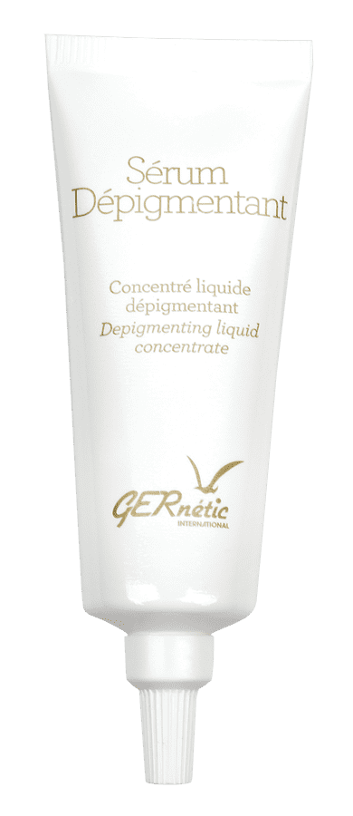 Депигментирующая сыворотка Serum depigmentant