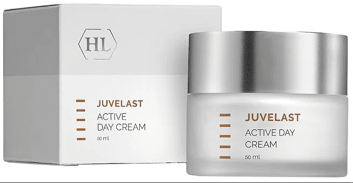 Дневной крем Active Day Juvelast