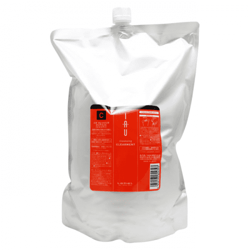 Шампунь для волос IAU cleansing CLEARMENT