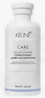 Кондиционер Care silver savior conditioner