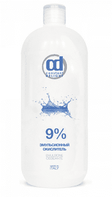 Окислитель эмульсионный 9 белый Oxigent