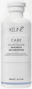 Шампунь Care silver savior shampoo
