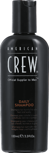 Шампунь для ежедневного ухода Classic Daily Shampoo