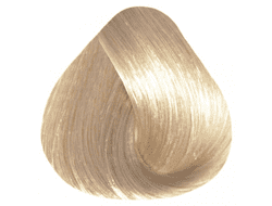 Краска De Luxe 161 фиолетово-пепельный блондин ультра High Blond