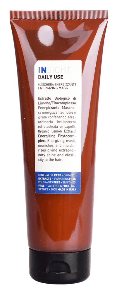 Маска для ежедневного применения Daily use