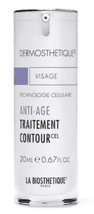 Крем dermosthetique contour для ухода за кожей вокруг глаз Anti-age