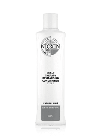 Кондиционер увлажняющий система 1 Nioxin System 01 scalp revitalizer conditioner 