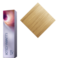 Краска для волос Illumina color 9