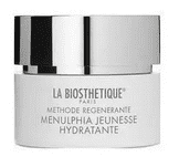 Регенерирующий увлажняющий крем La biosthetique skin
