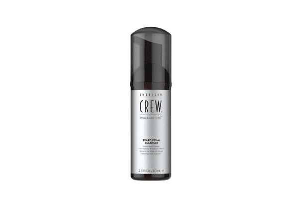 Очищающее средство для бороды Beard Foam