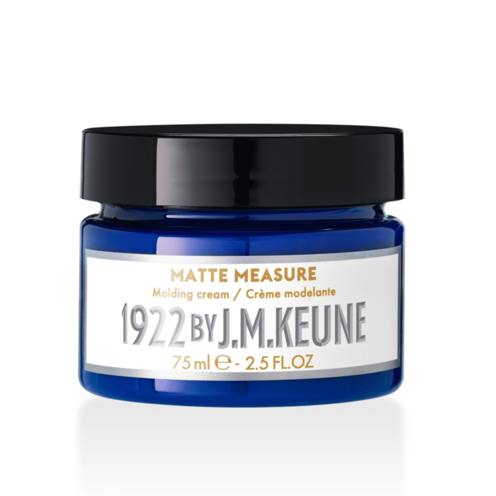 Крем матирующий 1922 Matter measure