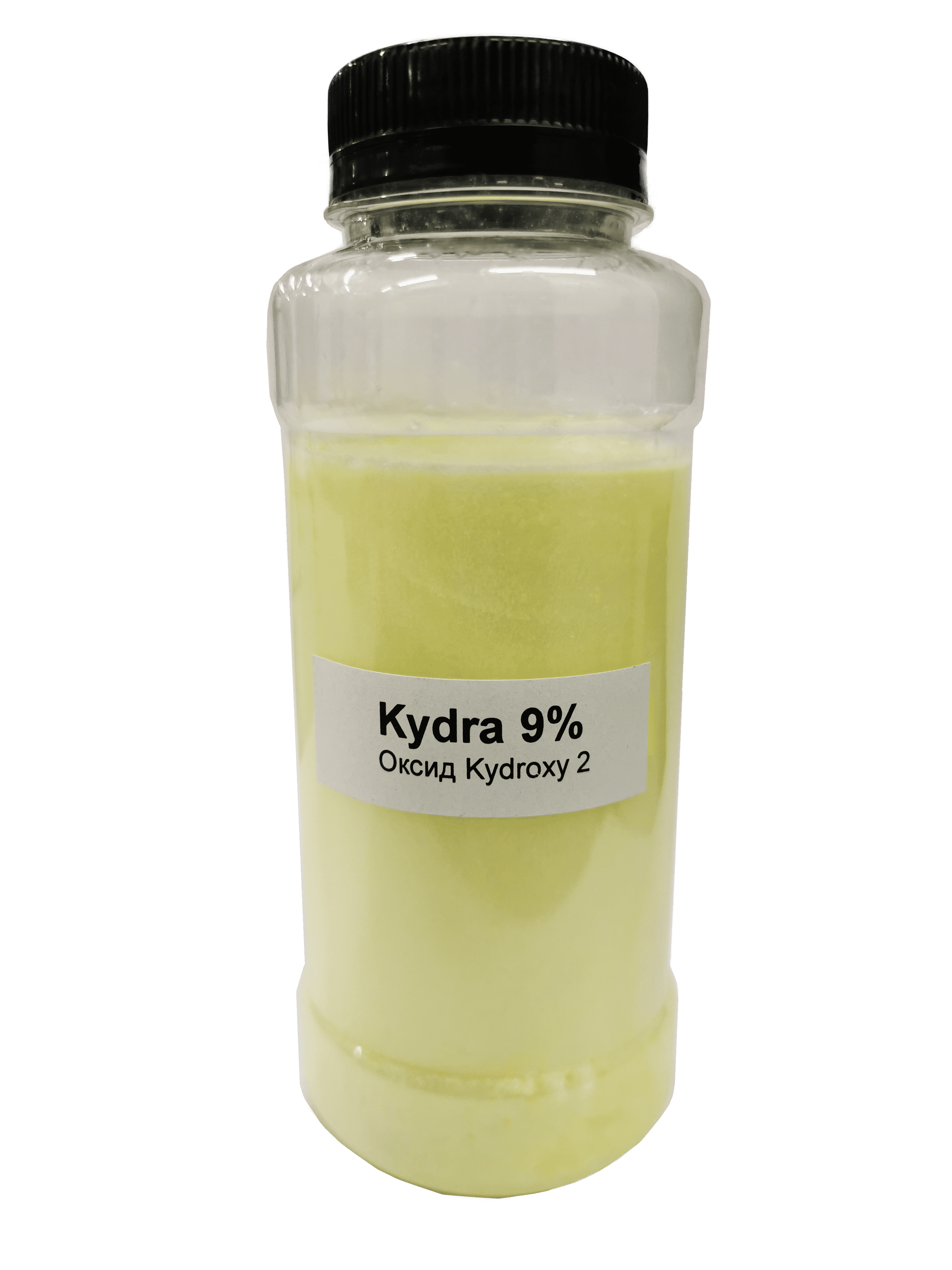 Оксид Kydroxy 30 volumes окислитель 9%