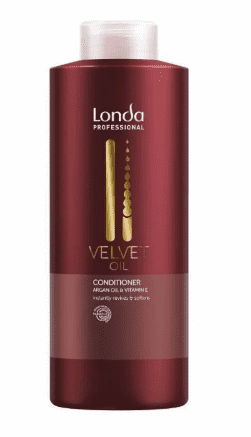Кондиционер с аргановым маслом Velvet oil
