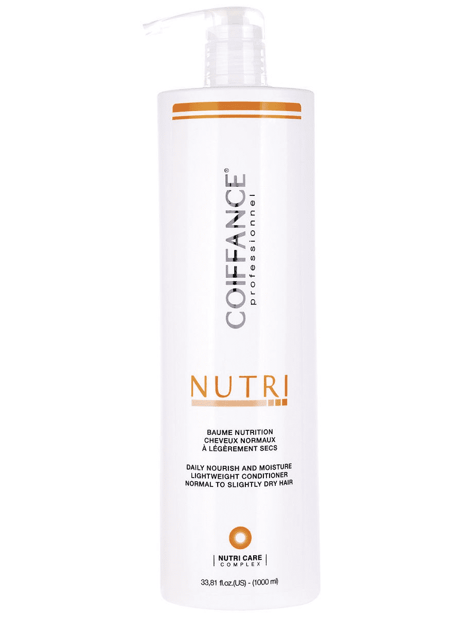 Питательный кондиционер для нормальных и сухих волос Baume nutrition