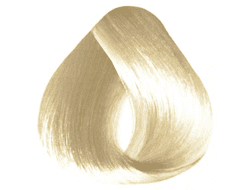 Краска De Luxe 117 пепельно-коричневый блондин ультра High Blond