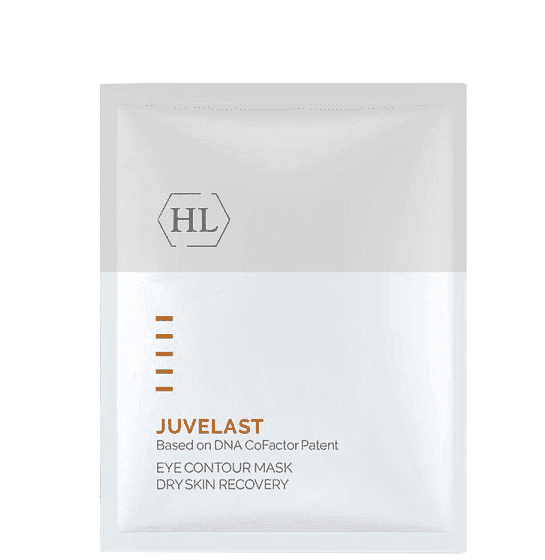 Маска для век Eye Contour Mask Juvelast
