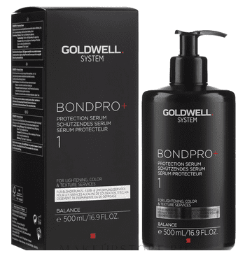 Защитная сыворотка Bondpro + protection serum