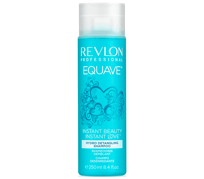Шампунь облегчающий расчесывание волос Equave instant beauty hydro detangling shampoo