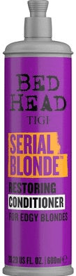 Кондиционер для блондинок восстанавливающий Bed head serial blonde