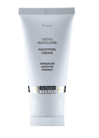 Крем с матирующим эффектом Crème Matifiante
