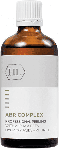 Пилинг для лица Alpha-Beta Retinol Professional Peeling