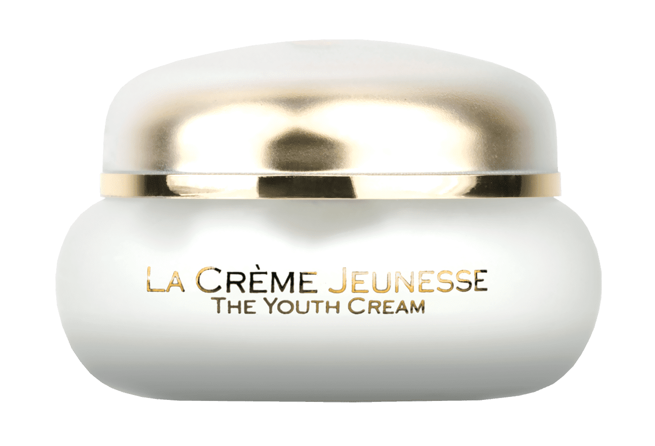 Омолаживающий дневной крем SPF 7 La crème jeunesse 