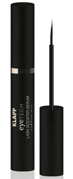 Бустер-сыворотка для роста ресниц Eyetech lash booster