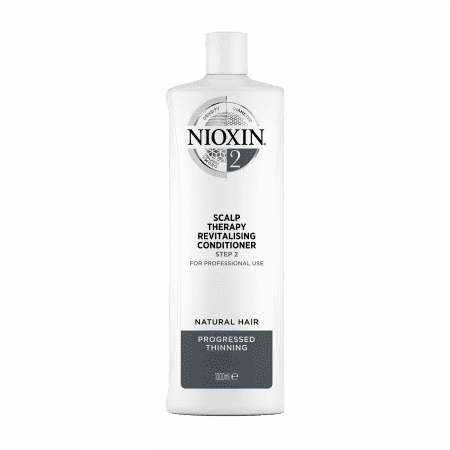 Кондиционер увлажняющий система 2 Nioxin system 02 scalp revitalizer conditioner 