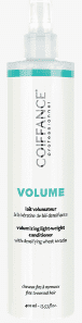 Спрей для придания волосам объема Volumizing lightweight spray condition