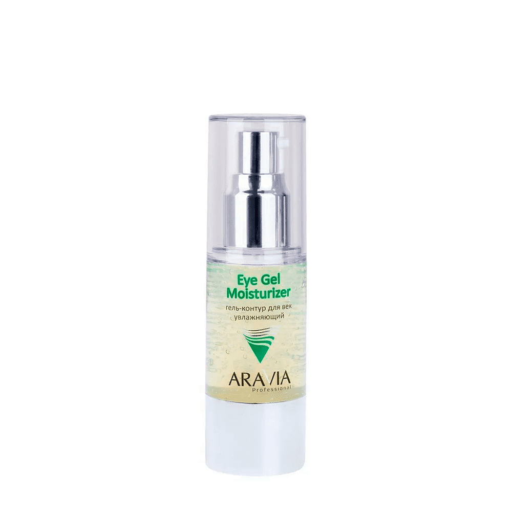 Гель-контур для век увлажняющий Eye gel moisturizer