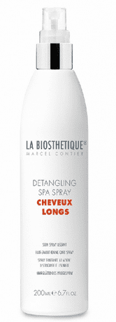 SPA-спрей для придания гладкости волосам Detangling Spa Spray