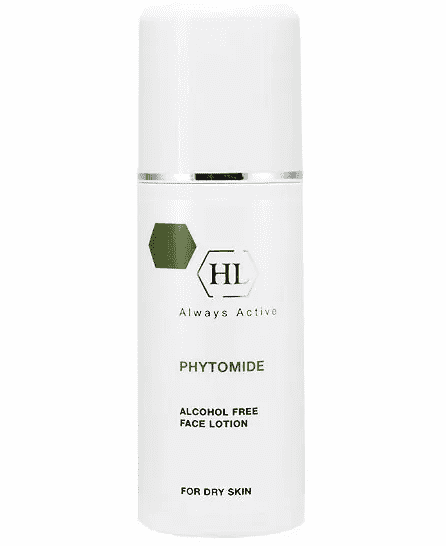Безалкогольный лосьон для лица Alcogol Free Face Lotion