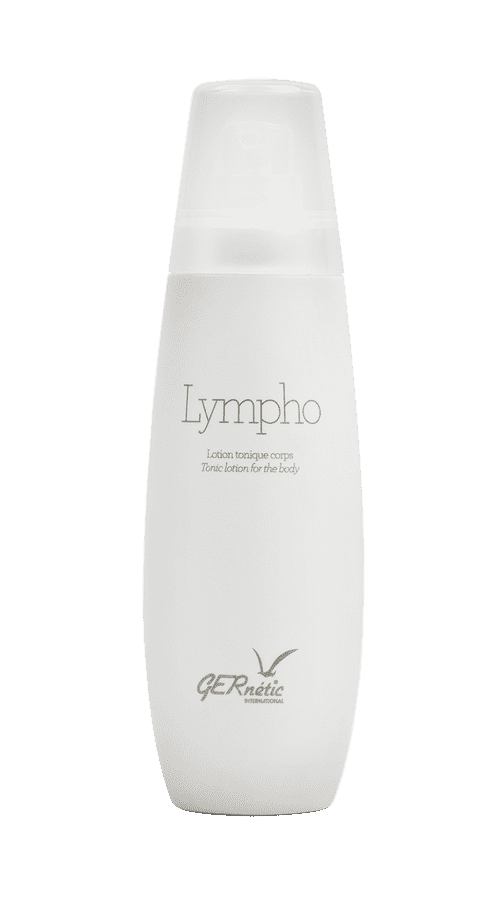 Лимфодренажный лосьон для тела Lympho