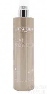 Спрей для защиты волос от термовоздействия Heat Protector