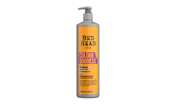 Кондиционер для окрашенных волос Bed head colour goddess