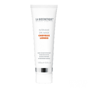 Интенсивная реструктурирующая SPA-маска для волос Intensive Spa Mask