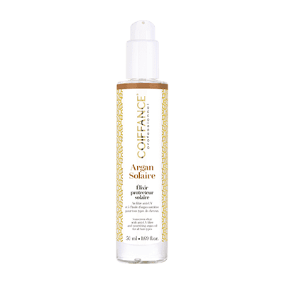 Эликсир для питания и защиты волос от солнца Elixir protecteur solaire