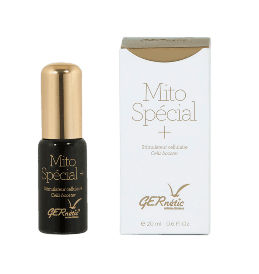 Биоактивный комплекс для восстановления кожи лица Mito special plus